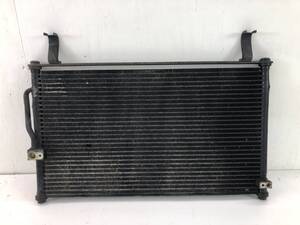 _b200675 ホンダ インテグラ Xi-G DC1 コンデンサー エアコン クーラー 80110-ST7-0032 DC2 タイプR DB6 DB7 DB8 DB9