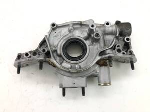 _b200675 ホンダ インテグラ Xi-G DC1 オイルポンプ ZC DB6 DB9