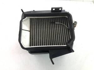 _b200675 ホンダ インテグラ Xi-G DC1 エバポレーター エキパン エアコン クーラー ケース付き DC2 タイプR DB6 DB7 DB8 DB9
