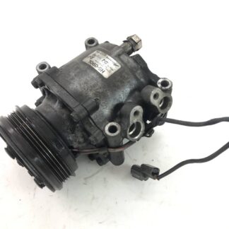 _b200675 ホンダ インテグラ Xi-G DC1 エアコン コンプレッサー クーラー HS-090L DC2 タイプR DB6 DB7 DB8 DB9