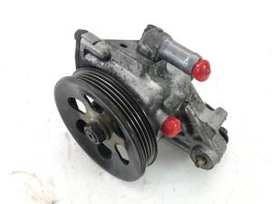 _b200675 ホンダ インテグラ Xi-G DC1 パワステ ベーン ポンプ パワーステアリング DC2 タイプR DB6 DB7 DB8 DB9