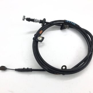 _b189723 ダイハツ ハイゼットトラック S82P アクセルワイヤー ケーブル スロットル EF-CS S83P