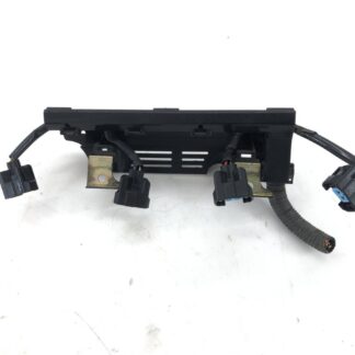 _b200675 ホンダ インテグラ Xi-G DC1 インジェクター ハーネス カプラー ZC DB6 DB9