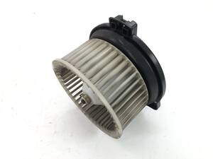 _b200675 ホンダ インテグラ Xi-G DC1 ブロアモーター ブロワ ヒーターファン 194000-0432 DC2 タイプR DB6 DB7 DB8 DB9 シビック EK9 EK3