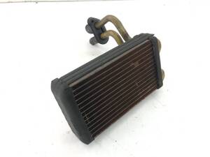 _b200675 ホンダ インテグラ Xi-G DC1 ヒーターコア エアコン クーラー DC2 タイプR DB6 DB7 DB8 DB9