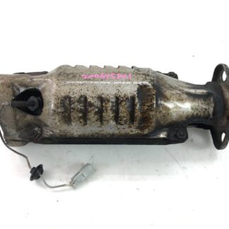 _b200675 ホンダ インテグラ Xi-G DC1 触媒 コンバーター ショクバイ キャタライザー catalyzer 素材 ZC DC2 タイプR DB6 DB7 DB8 DB9