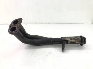 _b200675 ホンダ インテグラ Xi-G DC1 フロントマフラー センター 中間 パイプ ZC DB6 DB9