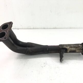 _b200675 ホンダ インテグラ Xi-G DC1 フロントマフラー センター 中間 パイプ ZC DB6 DB9