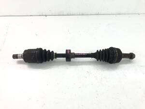 _b200675 ホンダ インテグラ Xi-G DC1 ドライブシャフト フロント 右 F/RH ZC DB6 DB9