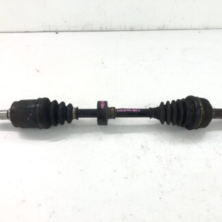 _b200675 ホンダ インテグラ Xi-G DC1 ドライブシャフト フロント 右 F/RH ZC DB6 DB9