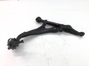 _b200675 ホンダ インテグラ Xi-G DC1 ロアアーム ロアー ロワー フロント 右 F/RH DC2 タイプR DB6 DB7 DB8 DB9