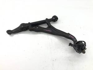 _b200675 ホンダ インテグラ Xi-G DC1 ロアアーム ロアー ロワー フロント 左 F/LH DC2 タイプR DB6 DB7 DB8 DB9