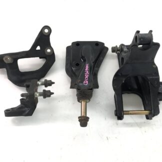 _b200675 ホンダ インテグラ Xi-G DC1 エンジンマウントブラケット ステー ZC DB6 DB9