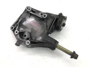 _b200675 ホンダ インテグラ Xi-G DC1 エアコン コンプレッサー ステー ブラケット 金具 DC2 タイプR DB6 DB7 DB8 DB9
