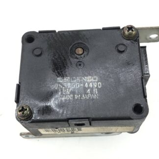 _b200675 ホンダ インテグラ Xi-G DC1 エアコンサーボ モーター (2) 063700-4490 DC2 タイプR DB6 DB7 DB8 DB9 シビック EG6 EG7 EG9 EH1