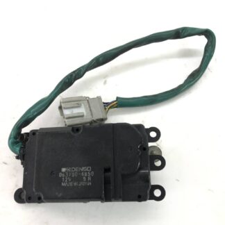 _b200675 ホンダ インテグラ Xi-G DC1 エアコンサーボ モーター (3) 063700-4850 DC2 タイプR DB6 DB7 DB8 DB9