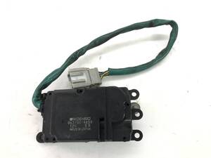 _b200675 ホンダ インテグラ Xi-G DC1 エアコンサーボ モーター (3) 063700-4850 DC2 タイプR DB6 DB7 DB8 DB9