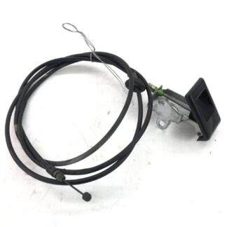 _b200675 ホンダ インテグラ Xi-G DC1 ボンネット フード オープナー レバー ワイヤー ケーブル ロック DC2 タイプR DB6 DB7 DB8 DB9