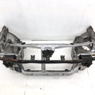 _b200675 ホンダ インテグラ Xi-G DC1 フロント ノーズ カット ボディ フレーム コアサポート ホースメント NH583M DC2 タイプR DB6 DB7