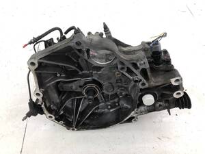 _b200675 ホンダ インテグラ Xi-G DC1 トランスミッション マニュアル 5MT ZC DC2 タイプR DB6 DB7 DB8 DB9