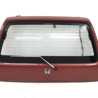 _b201075 ホンダ トゥデイ ハミングX JW3 バックドア リア リヤ ゲート ハッチ R92P C JA2 JA3 JW2 JW4