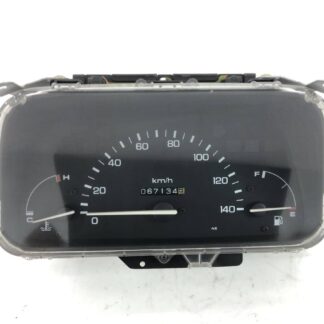 _b201075 ホンダ トゥデイ ハミングX JW3 スピードメーター 67134km HR-0120-601 JA2 JA3 JW2 JW4