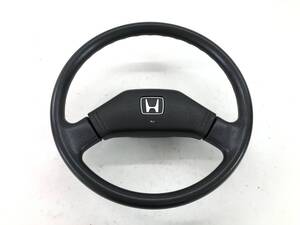 _b201075 ホンダ トゥデイ ハミングX JW3 ステアリング ハンドル C JA2 JA3 JW2 JW4