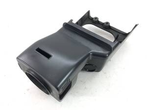 _b201075 ホンダ トゥデイ ハミングX JW3 ステアリング コラムカバー 上下 トリム 内装 C JA2 JA3 JW2 JW4