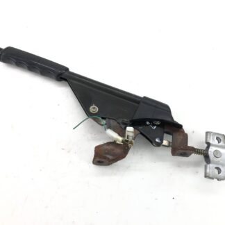 _b201075 ホンダ トゥデイ ハミングX JW3 サイドブレーキレバー ハンド パーキング C JA2 JA3 JW2 JW4