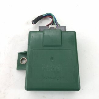 _b201075 ホンダ トゥデイ ハミングX JW3 エンジンコンピューター メイン ECU 36040-PZ1-Z90 E07A JA2 JA3 JW2 JW4