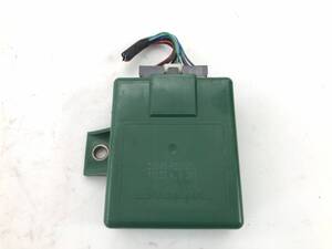_b201075 ホンダ トゥデイ ハミングX JW3 エンジンコンピューター メイン ECU 36040-PZ1-Z90 E07A JA2 JA3 JW2 JW4