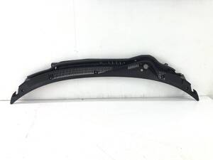 _b201075 ホンダ トゥデイ ハミングX JW3 カウルトップ ガーニッシュ パネル ワイパーリンク カバー 74201-SD5-0400 JA2 JA3 JW2 JW4