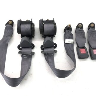 _b201075 ホンダ トゥデイ ハミングX JW3 シートベルト キャッチ 受け バックル セット リア リヤ 左右 C JA2 JA3 JW2 JW4