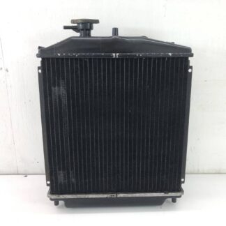 _b201075 ホンダ トゥデイ ハミングX JW3 ラジエター ラジエーター 電動ファン付き モーター JA2 JA3 JW2 JW4
