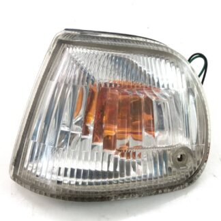 _b201075 ホンダ トゥデイ ハミングX JW3 左 LH フロント ウインカー レンズ 右 RH 046-3921 JA2 JA3 JW2 JW4