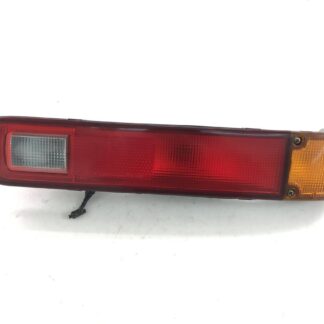 _b201075 ホンダ トゥデイ ハミングX JW3 テールランプ ライト レンズ 右 RH 043-8377 RR8377 JA2 JA3 JW2 JW4 アクティ