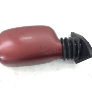 _b201075 ホンダ トゥデイ ハミングX JW3 ドアミラー サイド 右 RH 手動 可倒式 R92P JA2 JA3 JW2 JW4