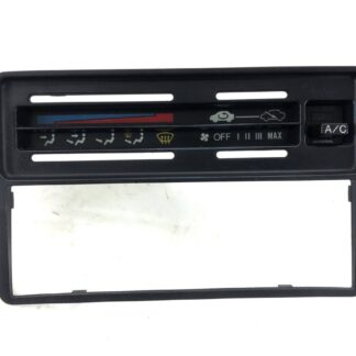 _b201075 ホンダ トゥデイ ハミングX JW3 オーディオパネル (2) エアコン センター インパネ トリム カバー 内装 C JA2 JA3 JW2 JW4