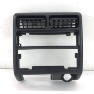_b201075 ホンダ トゥデイ ハミングX JW3 オーディオパネル (1) エアコン センター インパネ トリム カバー 内装 C JA2 JA3 JW2 JW4