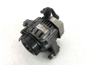 _b201075 ホンダ トゥデイ ハミングX JW3 オルタネーター ダイナモ JA2 JA3 JW2 JW4