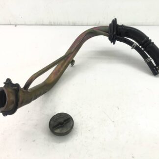 _b201075 ホンダ トゥデイ ハミングX JW3 給油パイプ 配管 フィラー ネック 給油口 キャップ 燃料 フューエル JA2 JA3 JW2 JW4