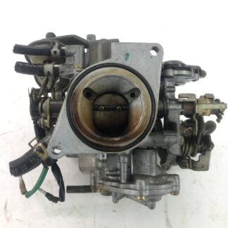 _b201075 ホンダ トゥデイ ハミングX JW3 キャブレター E07A JA2 JA3 JW2 JW4