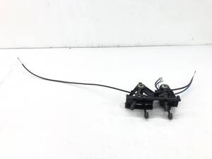 _b201075 Honda Today Humming X JW3 Air Conditioning Switch with Wire M9525 JA2 JA3 JW2 JW4