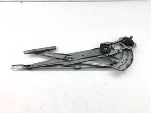 _b201075 ホンダ トゥデイ ハミングX JW3 レギュレーター フロント 右 F/RH JA2 JA3 JW2 JW4