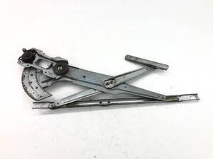 _b201075 ホンダ トゥデイ ハミングX JW3 レギュレーター フロント 左 F/LH JA2 JA3 JW2 JW4