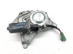 _b201075 ホンダ トゥデイ ハミングX JW3 レギュレーター モーター フロント 右 F/RH WR-2 JA2 JA3 JW2 JW4