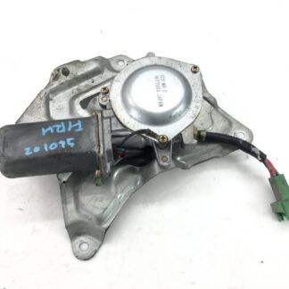 _b201075 ホンダ トゥデイ ハミングX JW3 レギュレーター モーター フロント 右 F/RH WR-2 JA2 JA3 JW2 JW4