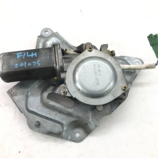 _b201075 ホンダ トゥデイ ハミングX JW3 レギュレーター モーター フロント 左 F/LH WR-2 JA2 JA3 JW2 JW4