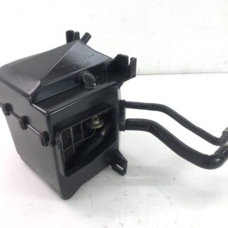 _b201075 ホンダ トゥデイ ハミングX JW3 エバポレーター エキパン エアコン クーラー ケース付き JA2 JA3 JW2 JW4