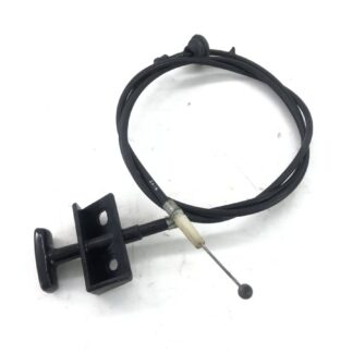 _b201075 ホンダ トゥデイ ハミングX JW3 ボンネット フード キャッチ オープナー レバー ワイヤー ロック JA2 JA3 JW2 JW4